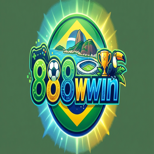Logo 888wwin