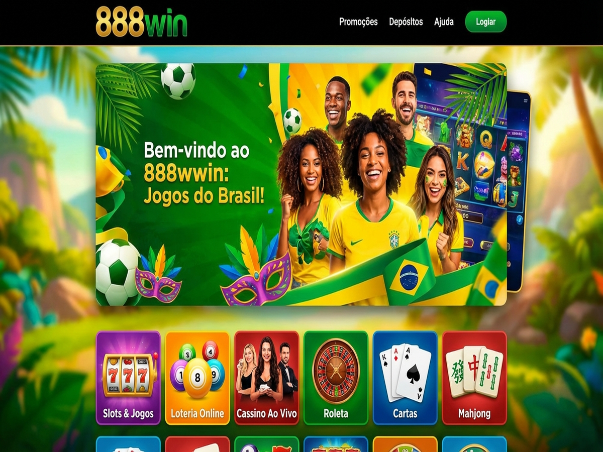 Screenshot 1 888wwin